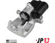 Brzdový strmeň JP GROUP 1162010480