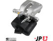 Brzdový strmeň JP GROUP 1162010580