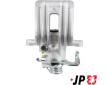 Brzdový třmen JP GROUP 1162010780