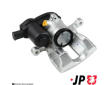 Brzdový strmeň JP GROUP 1162010970