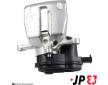 Brzdový strmeň JP GROUP 1162010980