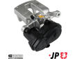Brzdový strmeň JP GROUP 1162011470