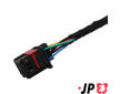 Elektromotor, zadní dveře JP GROUP 1181221900
