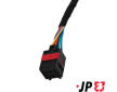 Elektromotor, zadná kapota JP GROUP 1181222000