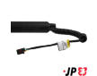 Elektromotor, zadná kapota JP GROUP 1181222200