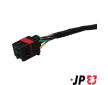 Elektromotor, zadná kapota JP GROUP 1181222200