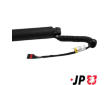Elektromotor, zadní dveře JP GROUP 1181222300