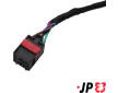 Elektromotor, zadní dveře JP GROUP 1181222300