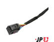Elektromotor, zadná kapota JP GROUP 1181222900