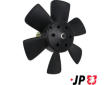 Ventilátor chladenia motora JP GROUP 1199100100