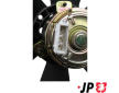Ventilátor chladenia motora JP GROUP 1199100100