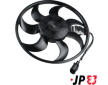 Ventilátor chladenia motora JP GROUP 1199106080