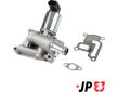 AGR-Ventil JP GROUP 1219900500