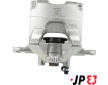 Brzdový třmen JP GROUP 1261901980