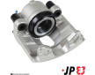 Brzdový třmen JP GROUP 1261902170