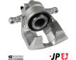 Brzdový třmen JP GROUP 1261902770