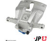 Brzdový strmeň JP GROUP 1261902780
