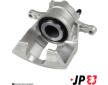 Brzdový strmeň JP GROUP 1261902780