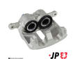 Brzdový třmen JP GROUP 1261902970
