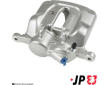 Brzdový strmeň JP GROUP 1261902980