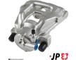 Brzdový strmeň JP GROUP 1261903180