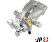 Brzdový strmeň JP GROUP 1262000770