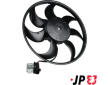 Ventilátor chladenia motora JP GROUP 1299101000