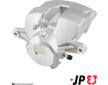 Brzdový strmeň JP GROUP 1361902770