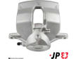 Brzdový strmeň JP GROUP 1361902780