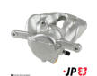 Brzdový strmeň JP GROUP 1361902980