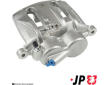 Brzdový třmen JP GROUP 1361903780