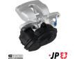 Brzdový strmeň JP GROUP 1362001680