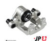 Brzdový strmeň JP GROUP 1362001980