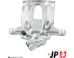 Brzdový třmen JP GROUP 1362002180
