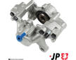 Brzdový třmen JP GROUP 1362002270
