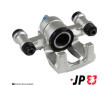 Brzdový strmeň JP GROUP 1362002580