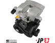 Brzdový strmeň JP GROUP 1362002770