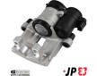 Brzdový strmeň JP GROUP 1362002770