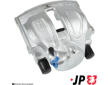 Brzdový strmeň JP GROUP 1362003070
