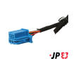 Elektromotor, zadní dveře JP GROUP 1381204780