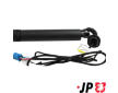 Elektromotor, zadná kapota JP GROUP 1381204870