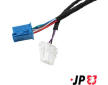 Elektromotor, zadná kapota JP GROUP 1381204870