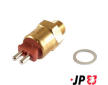Teplotný spínač ventilátora chladenia JP GROUP 1393200300