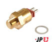 Teplotný spínač ventilátora chladenia JP GROUP 1393200300