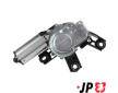 Motor stěračů JP GROUP 1398201200