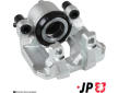 Brzdový strmeň JP GROUP 1461901680