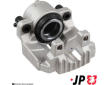 Brzdový strmeň JP GROUP 1461902180