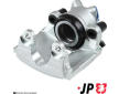 Brzdový třmen JP GROUP 1461903170