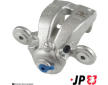 Brzdový strmeň JP GROUP 1462001780