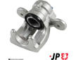 Brzdový strmeň JP GROUP 1462001780